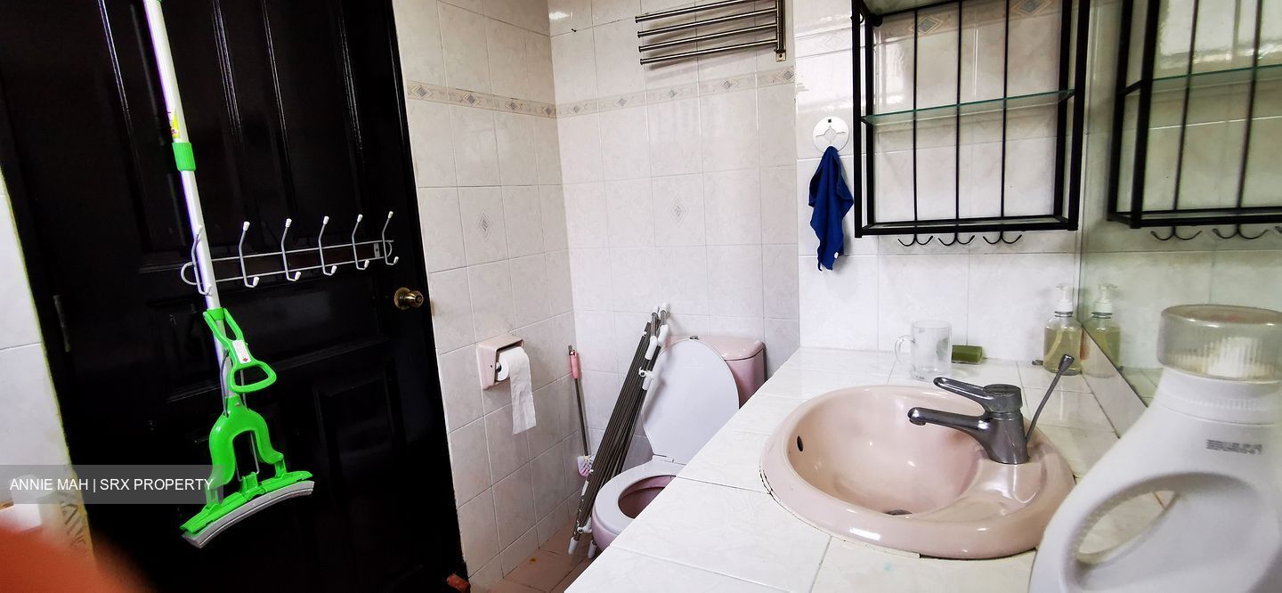 Guilin Mansions (D14), Apartment #445191471